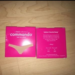 Commando